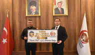 Sason balı için ödenen 400 bin liralık rekor ücret üreticiye ulaştı