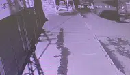 Ağrı'da sınav çıkışı beton mikseri dehşeti