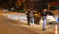 Kovancılar’da uyuşturucu ve asayiş denetimi