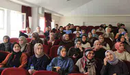 Cizre ve Güçlükonak öğretmenleri yeni eğitim projeleri için bir araya geldi