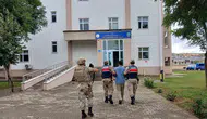 Bingöl jandarmasından bir haftalık operasyon bilançosu 49 gözaltı