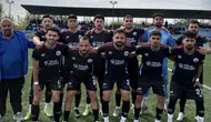 Kovancılarspor evinde kazandı