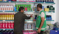 Haliliye Belediyesi 6 sıfır atık marketle geri dönüşümü destekliyor
