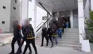 Van merkezli operasyonda milyarlık yasa dışı bahis vurgunu engellendi