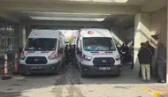 Muş'ta arazi kavgası kanlı bitti: Emekli polis dehşet saçtı