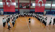 Sason ilçesinde Cumhuriyet coşkusu 103'üncü yıla özel kutlandı