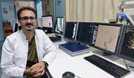 Van'da beyin damar yumağı ameliyatsız yöntemle başarıyla tedavi edildi