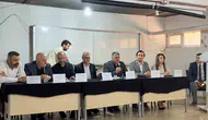 Cizre'de meslek lisesi öğrencilerine ahilik kültürü ve iş ahlakı anlatıldı