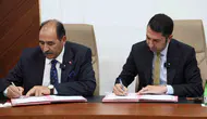 Elazığda öğrencilerin sporla buluşması için yeni iş birliği dönemi başladı