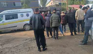 Muş Hasköy'de arazi anlaşmazlığı yüzünden çıkan silahlı kavga bir can aldı