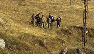 Şırnak'ta kaybolan işitme engelli genç 18 saat sonra mağarada bulundu