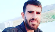 Nusaybin'de yol çalışması sırasında hayatını kaybeden belediye personeli son yolculuğuna uğurlandı