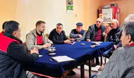 Bulanık ilçesinde çiftçiler yeni tarım destekleme modeli hakkında bilgilendirildi
