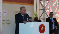 Cumhurbaşkanı Erdoğan Şanlıurfa Şehir Hastanesini Hizmete Açtı