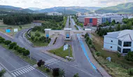 Bingöl Üniversitesi dünya sıralamasında büyük bir başarıya imza attı