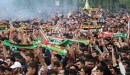 Amedspor'da Ankara heyecanı: 1.100 bilet kapış kapış gitti