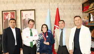 Kick Light'ta Avrupa ikinciliği: Dicle Üniversitesinden gurur tablosu