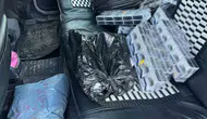 Ağrı emniyetinden kaçak sigara operasyonu
