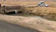 Mardin Nusaybin yolunda feci kaza 6 kişi hayatını kaybetti