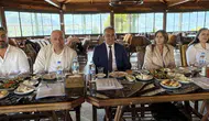 Tunceli Ticaret ve Sanayi Odası seçimlerinde yeni dönem hedefleri açıklandı