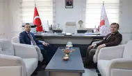 Cizre tarım ve hayvancılık projeleri için yeni yol haritası çizildi