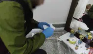 Batman merkezli dört ilde düzenlenen uyuşturucu operasyonunda 17 kişi tutuklandı