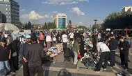 Diyarbakırda ihtiyaç sahipleri için büyük dayanışma kampanyası