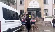 Mardin merkezli 10 ilde sanal dolandırıcılık operasyonu düzenlendi