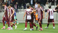 Elazığspor Isparta deplasmanı için hazırlıklarını tamamladı