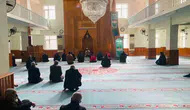 Elazığ Şehit Uzman Çavuş Coşkun Sevim İçin Dualarla Anıldı