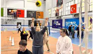 Şırnak’ta özel bireyler sporun birleştirici gücüyle engelleri aştı