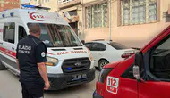 Elazığ'da yaşlı kadından haber alamayan ekipler çilingirle eve girdi