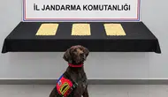 Şanlıurfa Eyyübiye'de uyuşturucu operasyonu sonucu binlerce hap yakalandı