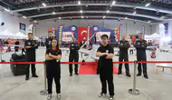 Elazığlı öğrencinin Bayraktar TB2 SİHA karşısındaki büyük sevinci