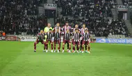 Elazığspor Kastamonuspor deplasmanı için 21 kişilik kadrosunu belirledi