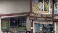 Kızıltepe'de iş yerine silahlı saldırı düzenlendi