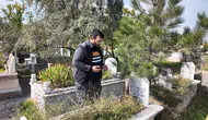 Van depreminin üzerinden 15 yıl geçti acılar hala taze