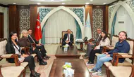 Hakkari gençlerin teknolojik fikirlerini işe dönüştürecek yeni ofisine kavuşuyor