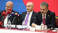 Cumhurbaşkanı Danışmanı Oğan Terörsüz Türkiye vizyonunun detaylarını Elazığ'da açıkladı