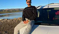 Gabar Dağı'ndaki petrol sahasında iş kazası sonucu bir işçi hayatını kaybetti