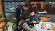 Hakkari genelinde polis ekipleri asayiş denetimlerini sıkılaştırdı
