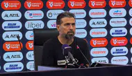 İlhan Palut Amedspor Mağlubiyetini Değerlendirdi