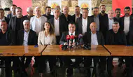 DESOB Başkanı Ebedinoğlu'ndan Maliye Bakanlığına vergi denetimi çağrısı