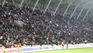Elazığspor ve Arnavutköy Belediyespor karşılaşmasının biletleri taraftarlar için satışa sunuldu
