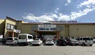 Yüksekova Devlet Hastanesi uzman hekim kadrosunu iki yeni isimle genişletti
