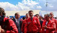 Bakan Bayraktar Türkiye nükleer enerji devrimini kaçırmamalı