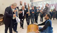 Van TSO Başkanı Takva Seçim Başarısını Ortak Akıl Vurgusuyla Kutladı