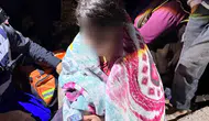 Mardin’de köpekten kaçarken kaybolan 12 yaşındaki kız çocuğu bulundu