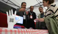 Elazığlı öğrenciler Alzheimer hastaları için QR kodlu takip sistemi geliştirdi