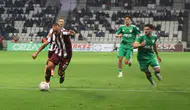 Elazığspor evinde Arnavutköy Belediyespor'u üç golle geçti